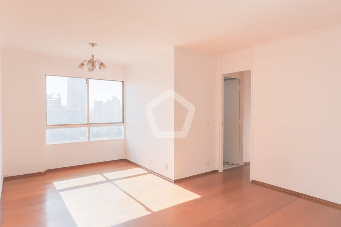 Imagem do imóvel ID-79809 na Avenida Pompéia, Pompeia, São Paulo - SP