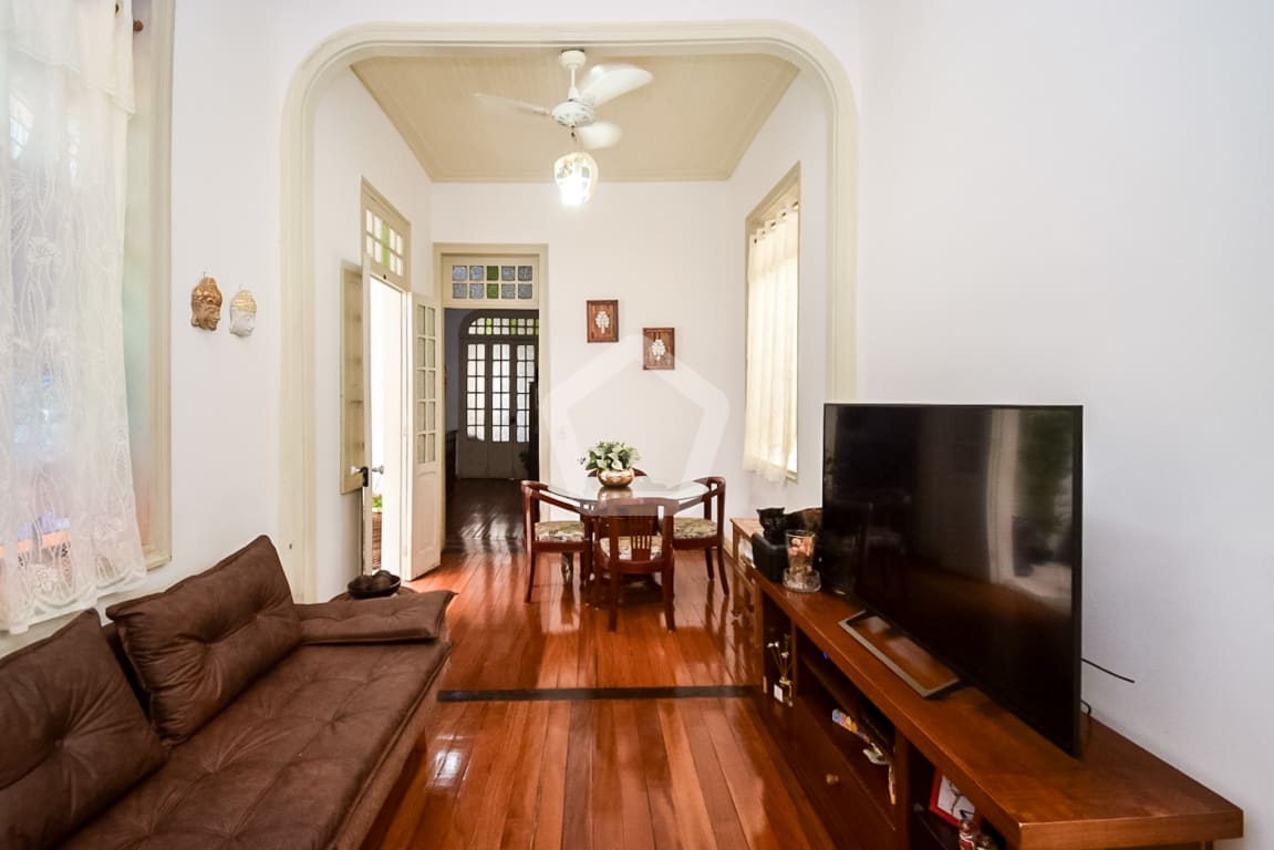 Imagem do imóvel ID-124211 na Rua André Cavalcanti, Centro, Rio de Janeiro - RJ