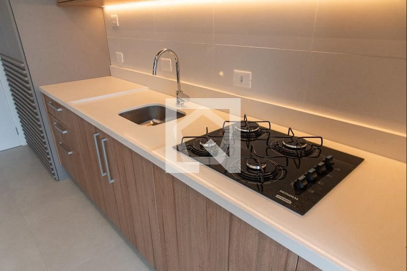 Imagem do imóvel ID-111858 na Rua Eça de Queiroz, Vila Mariana, São Paulo - SP