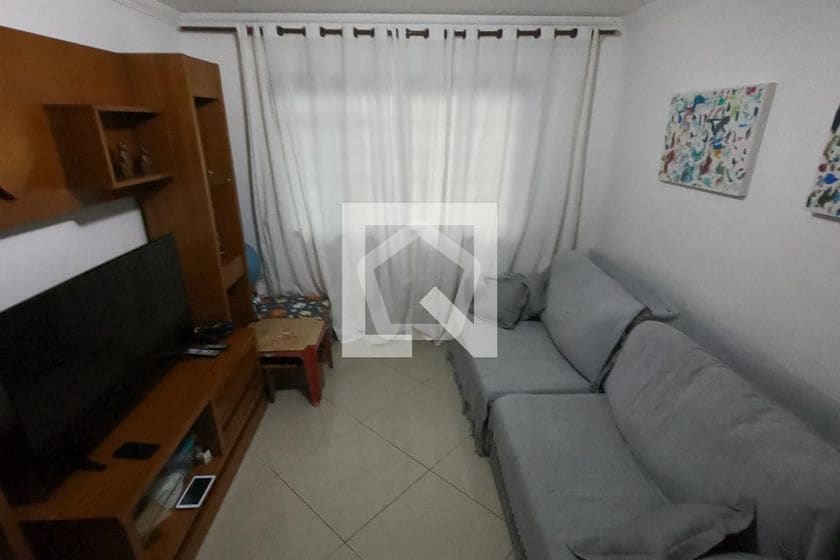 Imagem do imóvel ID-101086 na Rua Luís Araújo Faria, Jardim Monte Kemel, São Paulo - SP