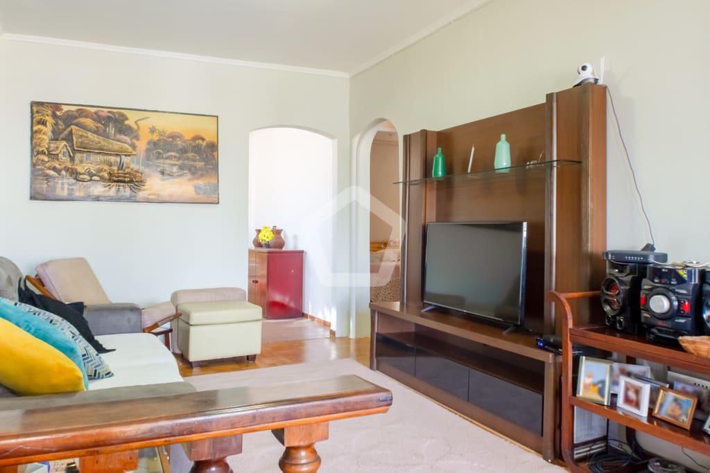 Imagem do imóvel ID-25048 na Rua Comandante Ferreira Carneiro, Nossa Senhora Do Ó, São Paulo - SP