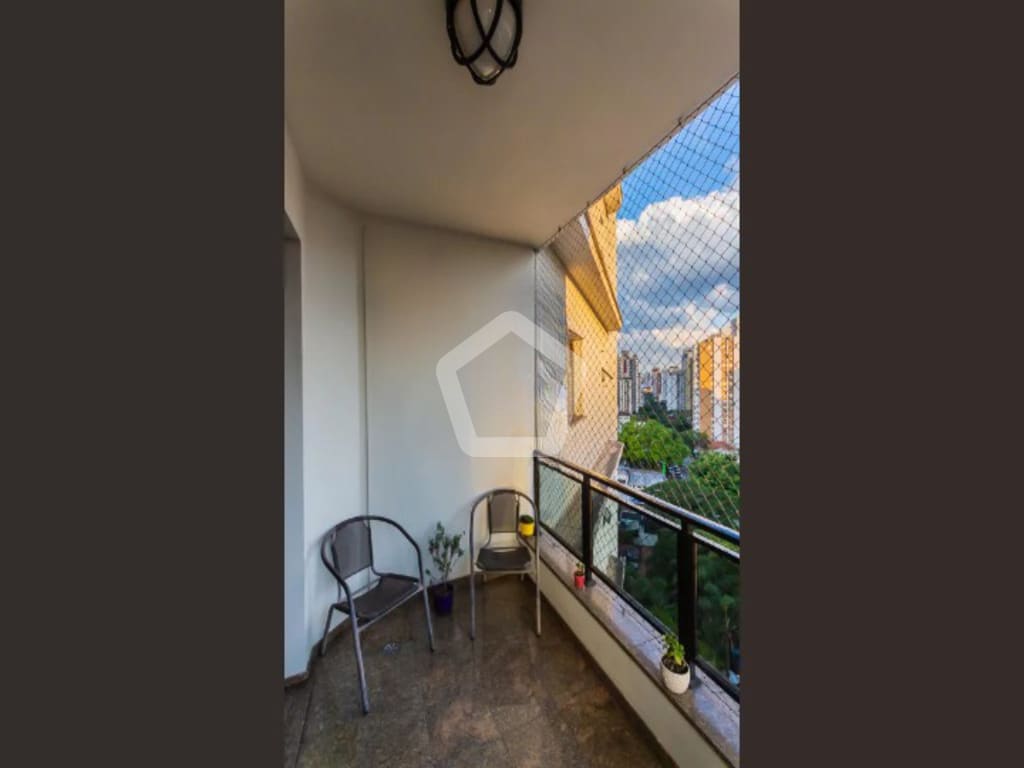 Imagem do imóvel ID-74870 na Rua das Palmeiras, Jardim, Santo André - SP