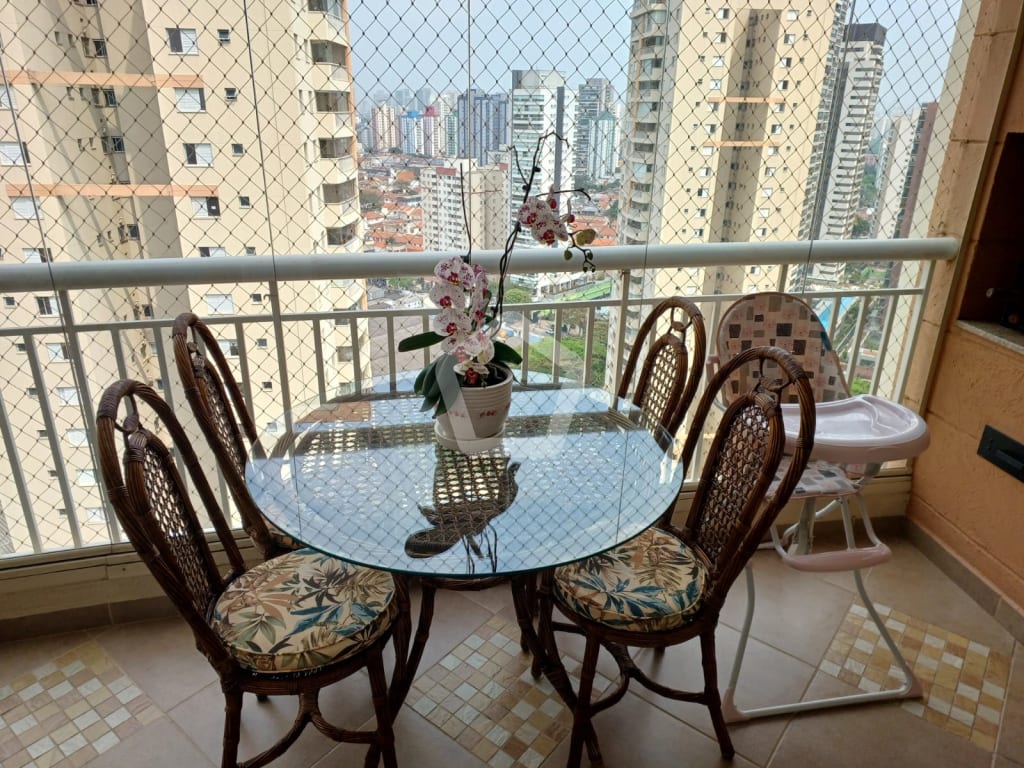 Imagem do imóvel ID-136096 na Rua: Tuiuti, Tatuapé, São Paulo - SP