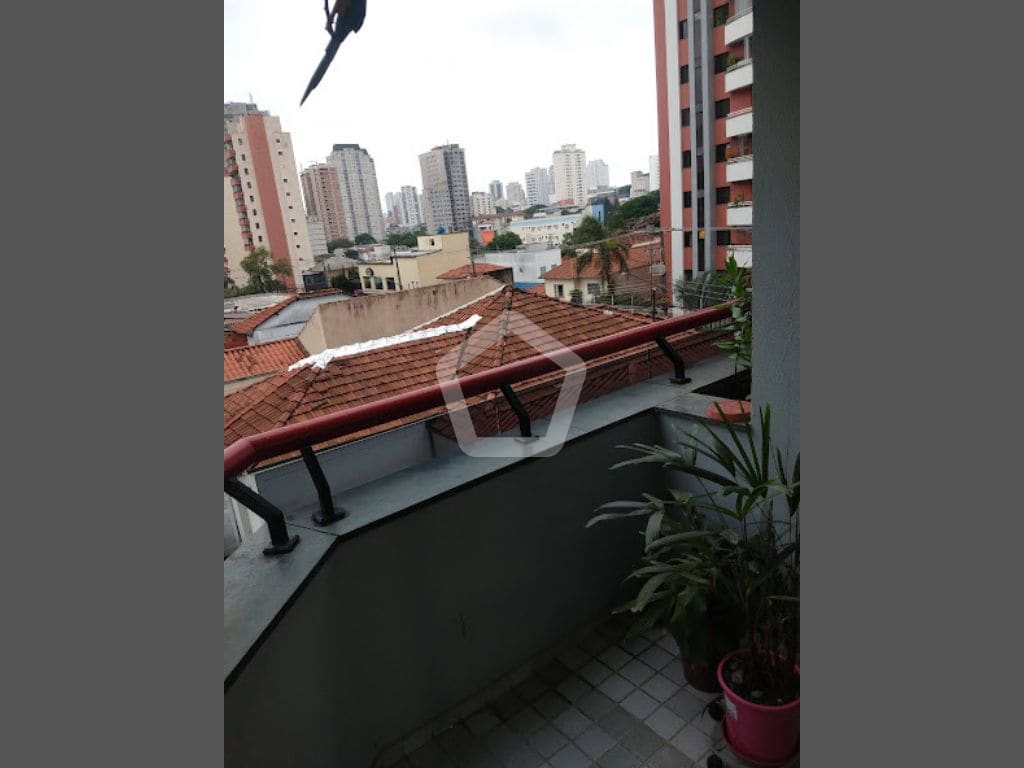Imagem do imóvel ID-70563 na Rua Loefgren, Vila Clementino, São Paulo - SP