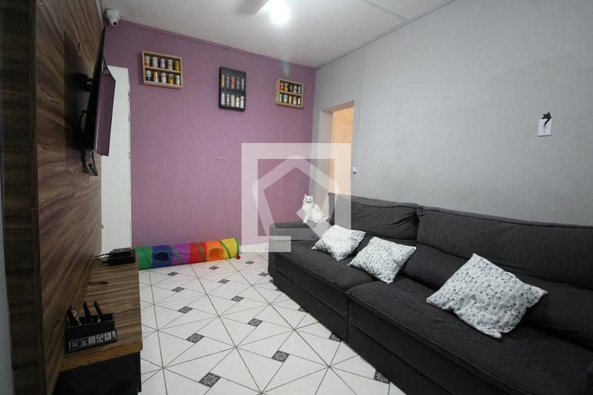 Imagem do imóvel ID-127253 na Rua Waldemar Martins, Casa Verde, São Paulo - SP