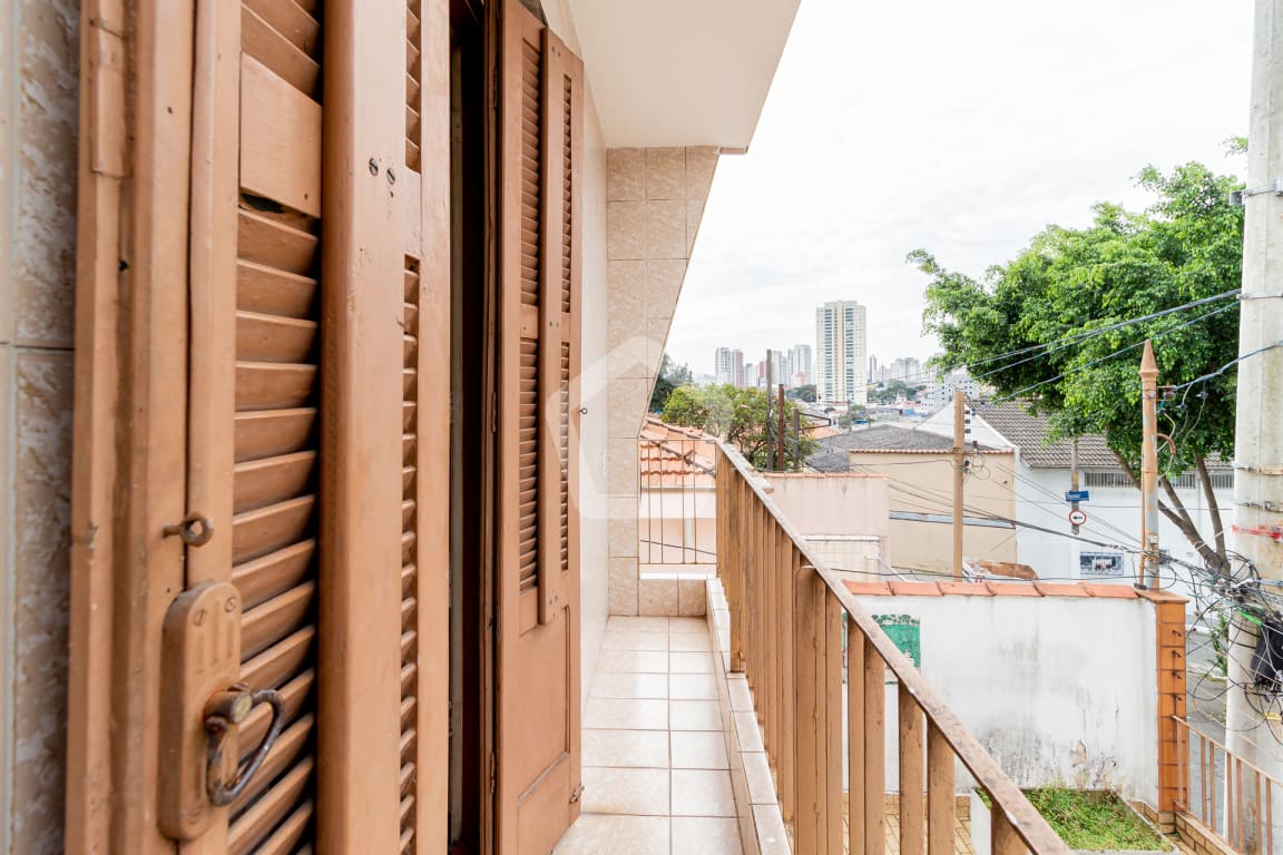Imagem do imóvel ID-80953 na Rua Félix Lattuada, Vila Oratório, São Paulo - SP