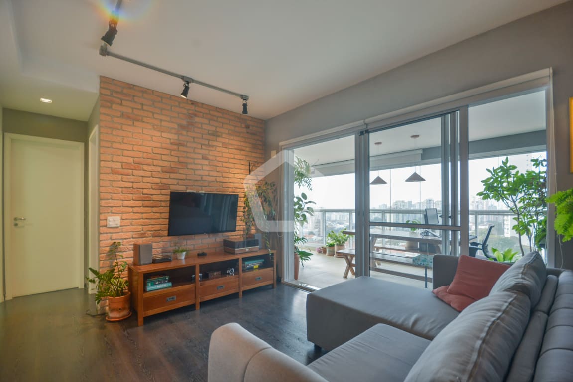 Imagem do imóvel ID-82429 na Rua Carlos Petit, Vila Mariana, São Paulo - SP