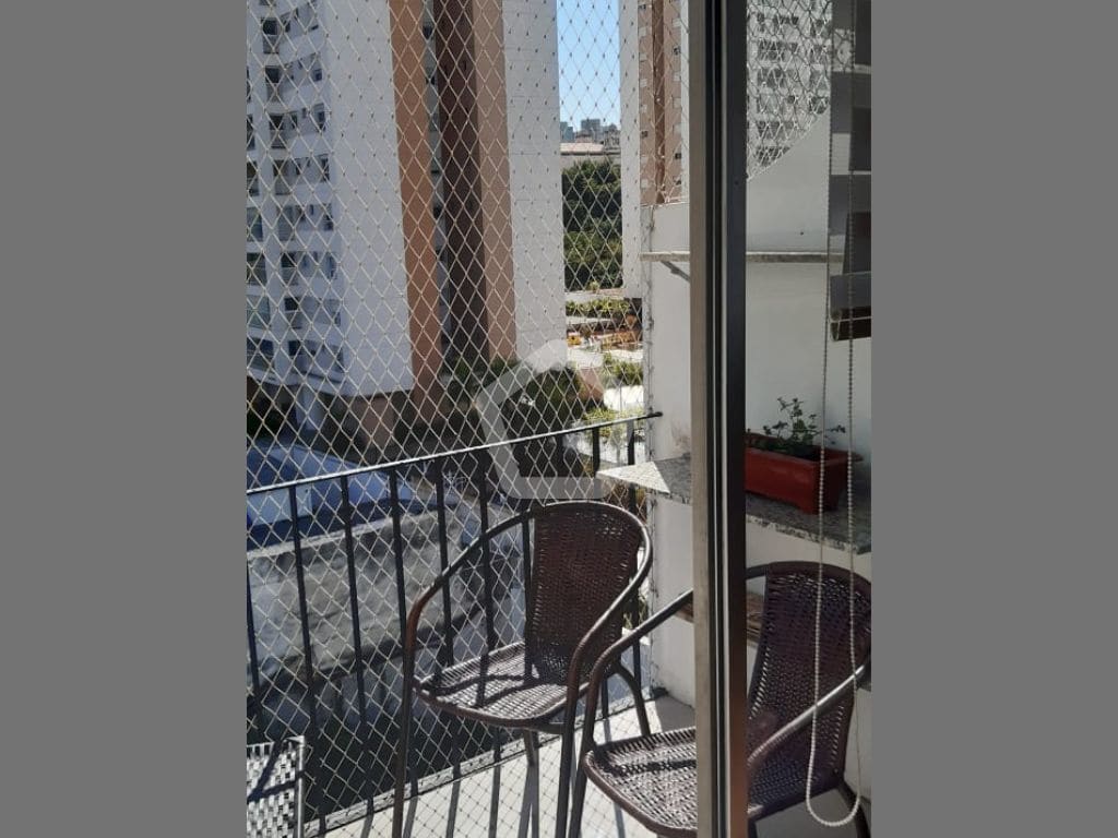 Imagem do imóvel ID-40638 na Rua Muniz de Sousa, Aclimação, São Paulo - SP