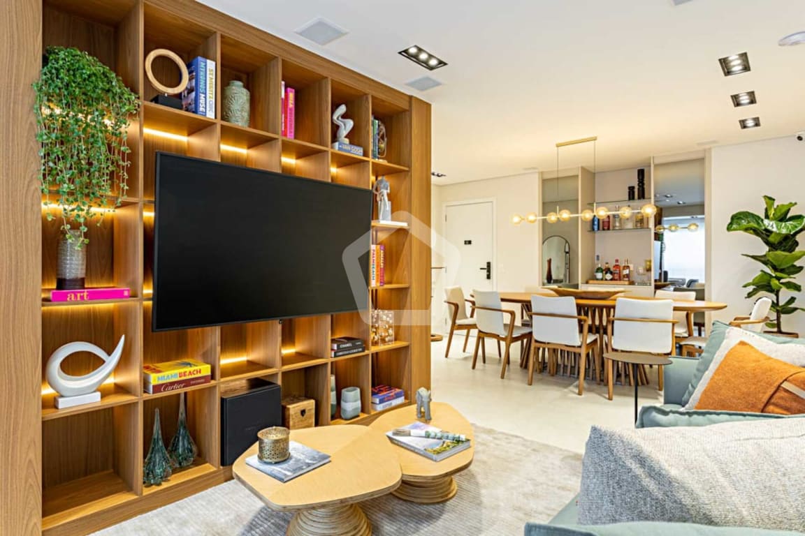 Imagem do imóvel ID-82695 na Rua Carvalho de Freitas, Vila Andrade, São Paulo - SP