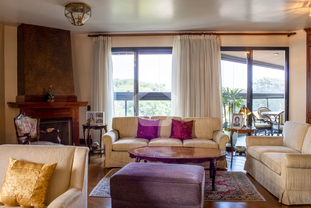 Imagem do imóvel ID-22935 na Rua Pascoal Vita, Vila Madalena, São Paulo - SP