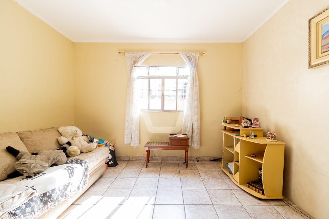 Imagem do imóvel ID-85632 na Rua Emílio Pestana, Água Rasa, São Paulo - SP