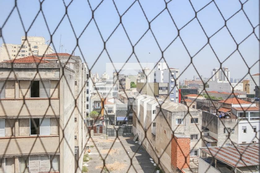 Imagem do imóvel ID-102326 na Rua Newton Prado, Bom Retiro, São Paulo - SP