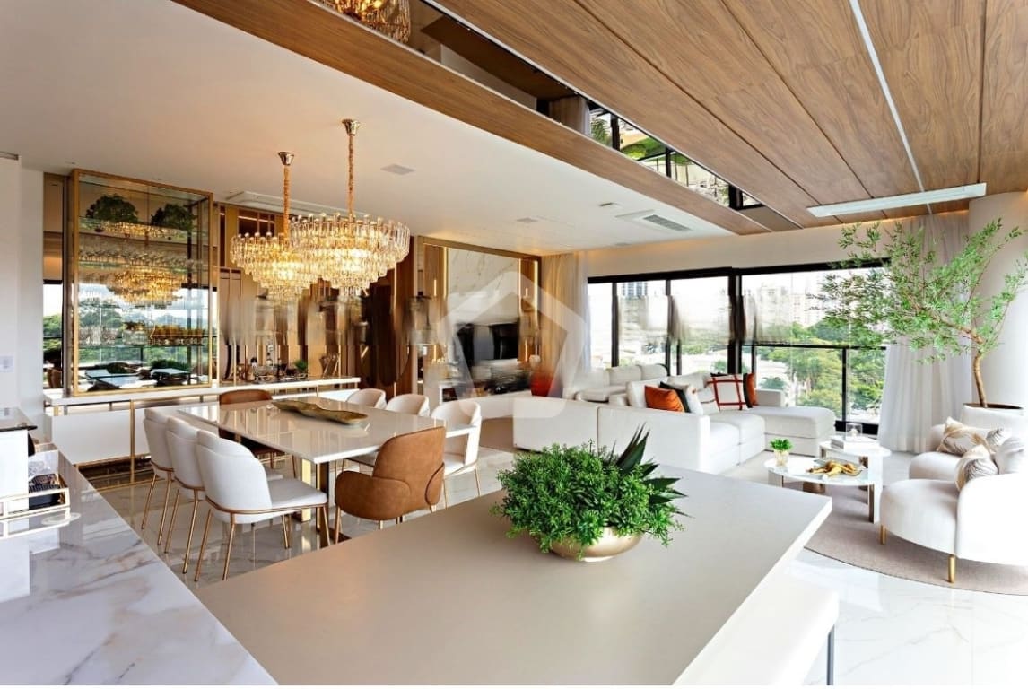 Imagem do imóvel ID-97787 na Avenida Professor Ascendino Reis, Vila Clementino, São Paulo - SP