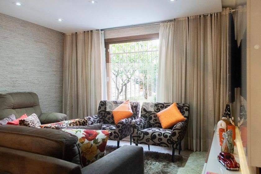 Imagem do imóvel ID-127661 na Rua Catapara, Santana, São Paulo - SP