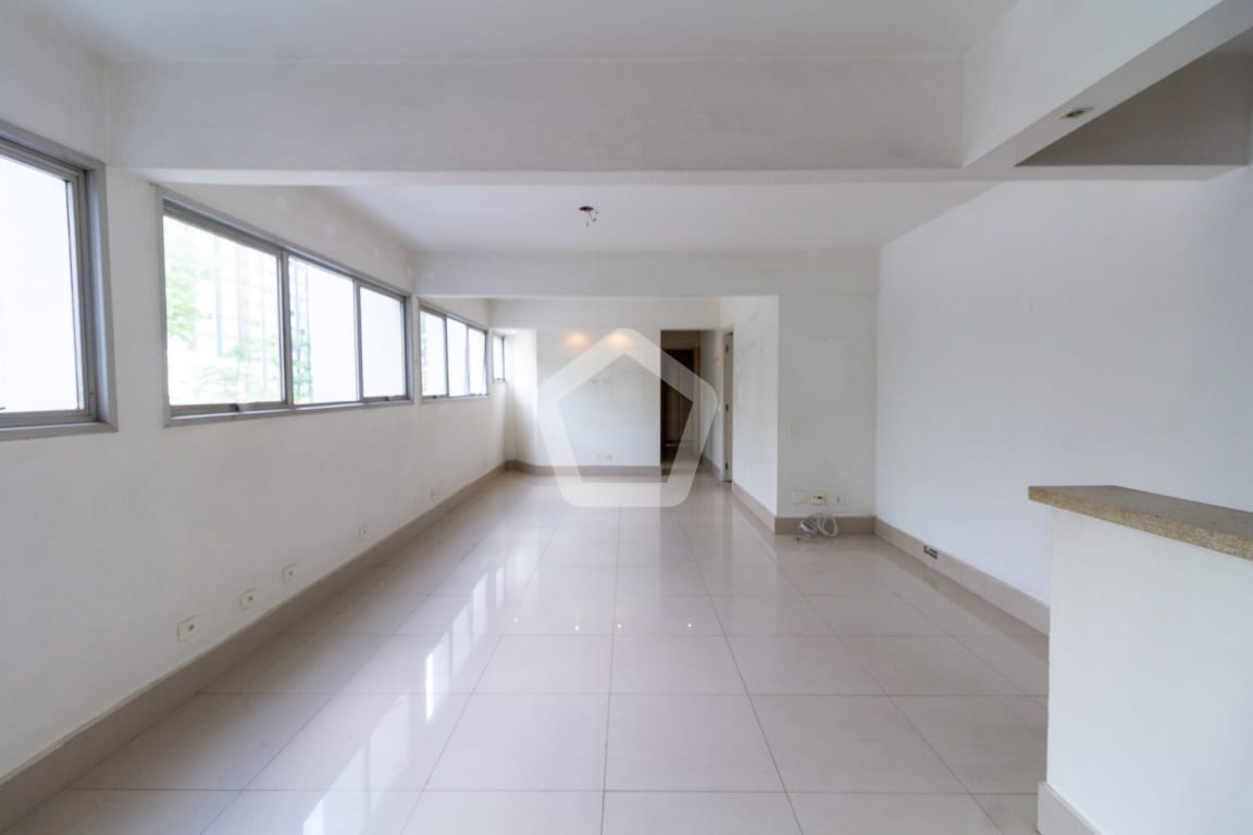 Imagem do imóvel ID-88566 na Rua Vieira de Morais, Campo Belo, São Paulo - SP