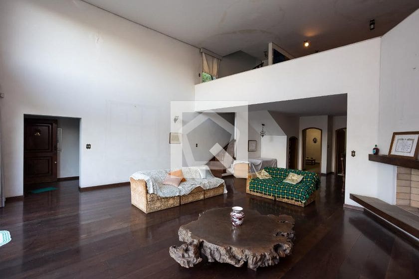 Imagem do imóvel ID-131354 na Rua Breno Pinheiro, Fazenda Morumbi, São Paulo - SP