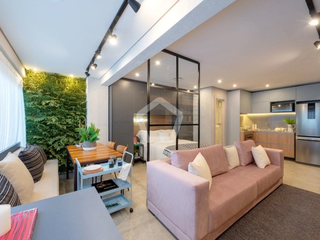 Imagem do imóvel ID-53111 na Rua Doutor Penaforte Mendes, Bela Vista, São Paulo - SP