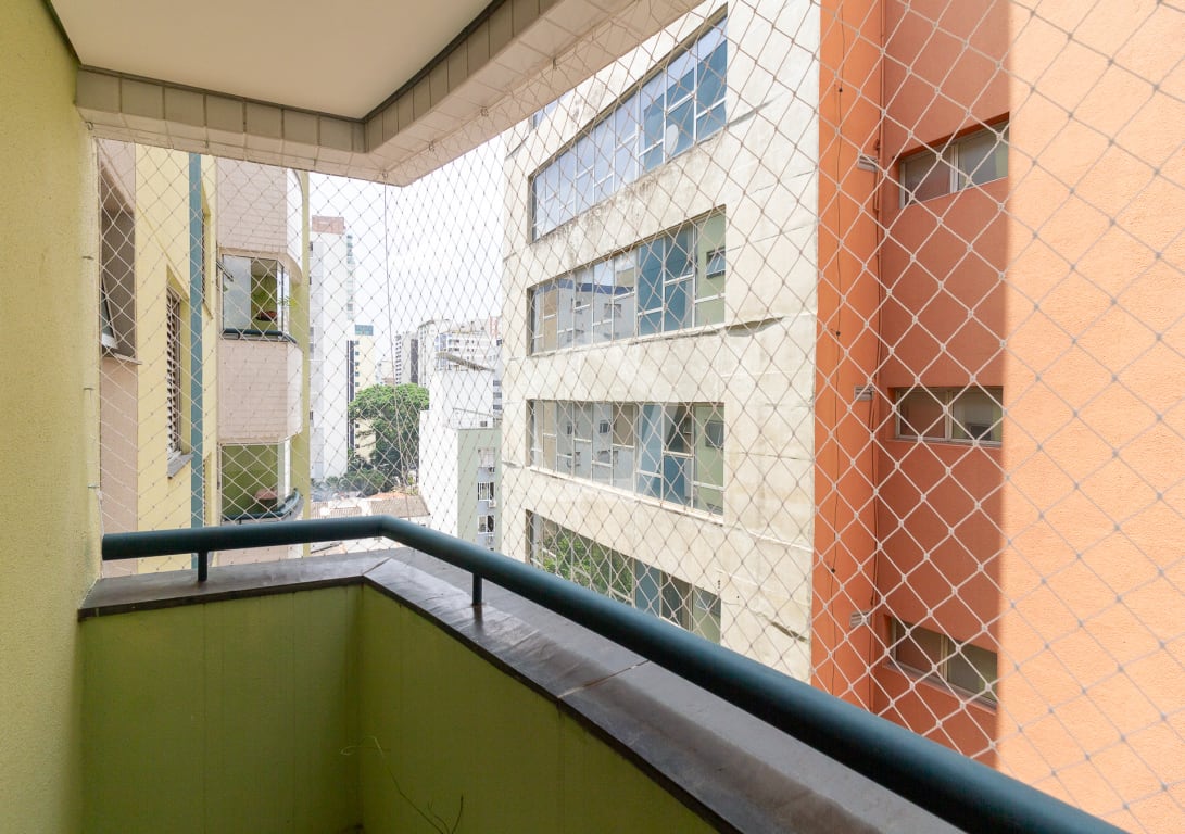 Imagem do imóvel ID-123443 na Avenida Brigadeiro Luís Antônio, Paraíso, São Paulo - SP