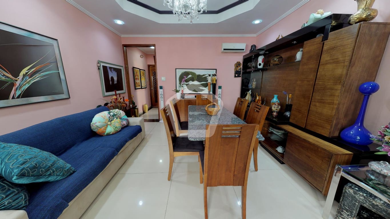 Imagem do imóvel ID-602 na Rua Barata Ribeiro, Copacabana, Rio de Janeiro - RJ