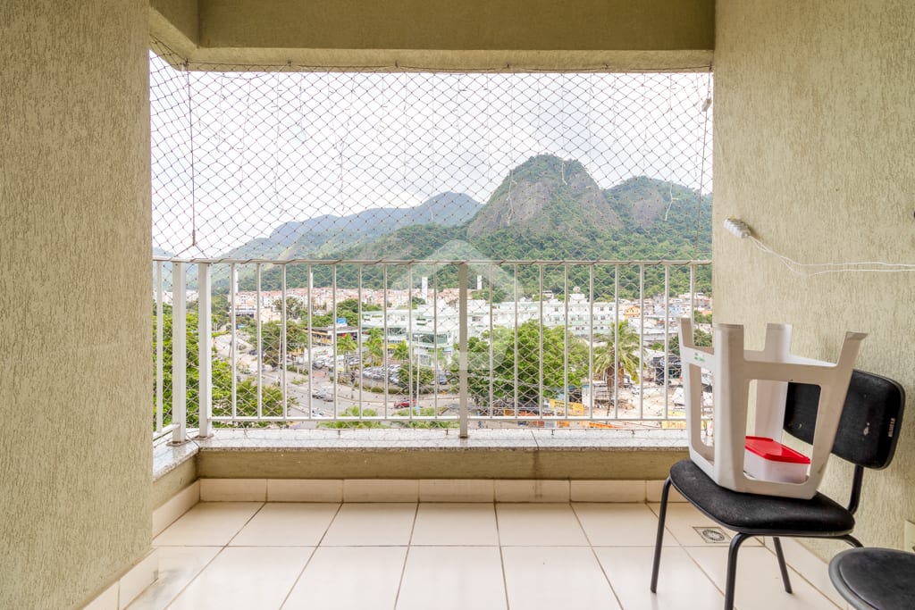 Imagem do imóvel ID-40662 na Estrada dos Bandeirantes, Jacarepaguá, Rio de Janeiro - RJ