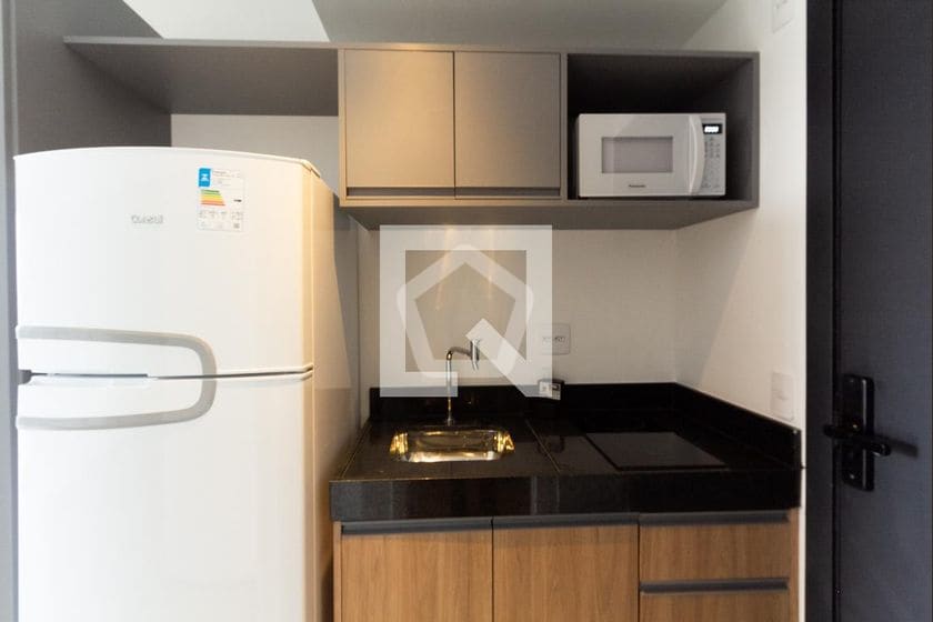 Imagem do imóvel ID-109172 na Avenida dos Imarés, Moema, São Paulo - SP