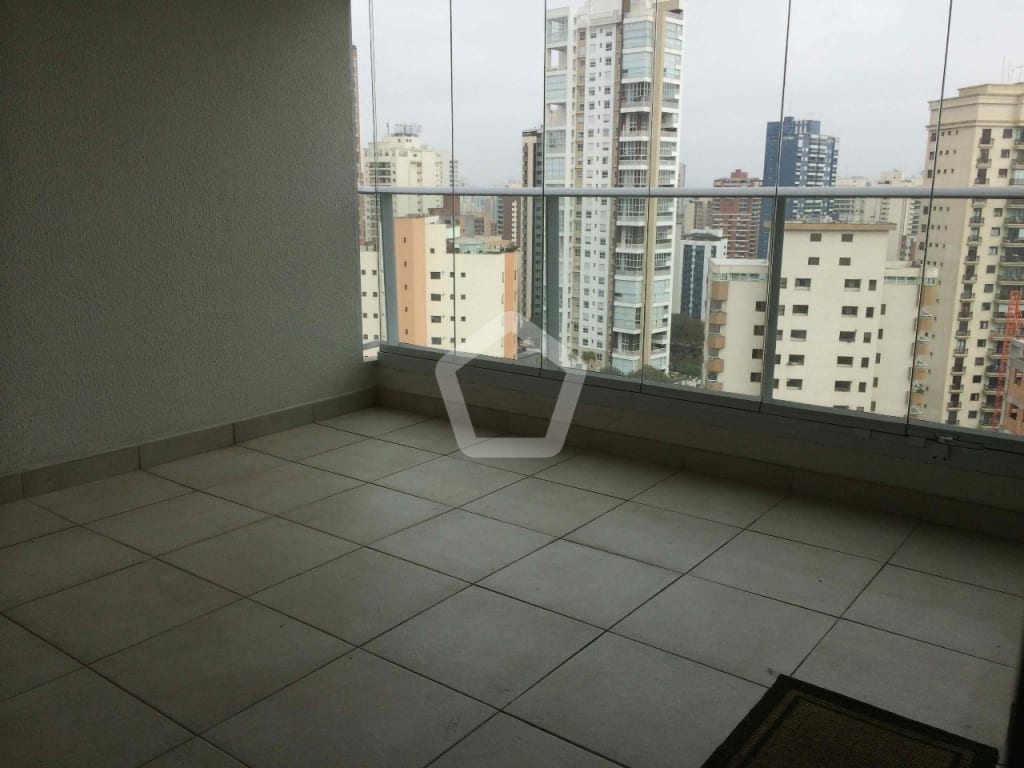 Imagem do imóvel ID-94224 na Rua Flávio de Melo, Vila Mariana, São Paulo - SP