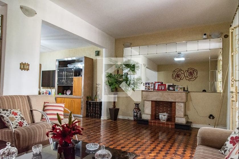 Imagem do imóvel ID-110760 na Rua Leandro de Carvalho, Cambuci, São Paulo - SP