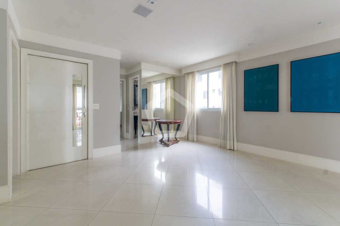 Imagem do imóvel ID-144428 na Rua Araguari, Moema, São Paulo - SP