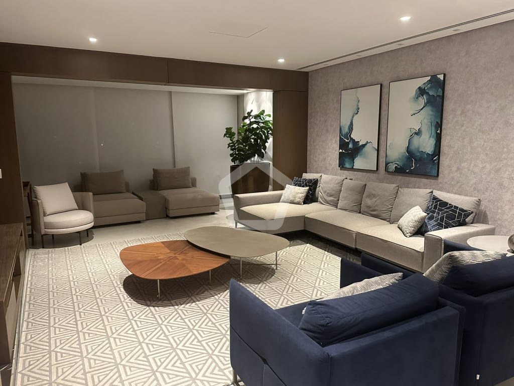 Imagem do imóvel ID-93385 na Rua Forte William, Jardim Fonte do Morumbi, São Paulo - SP