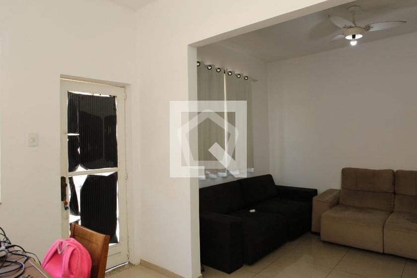 Imagem do imóvel ID-105447 na Rua Camarista Méier, Engenho de Dentro, Rio de Janeiro - RJ