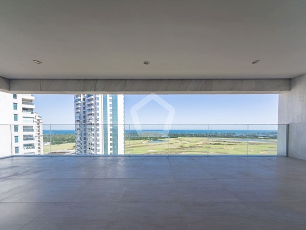 Imagem do imóvel ID-68665 na Avenida Ermanno Dallari, Barra da Tijuca, Rio de Janeiro - RJ