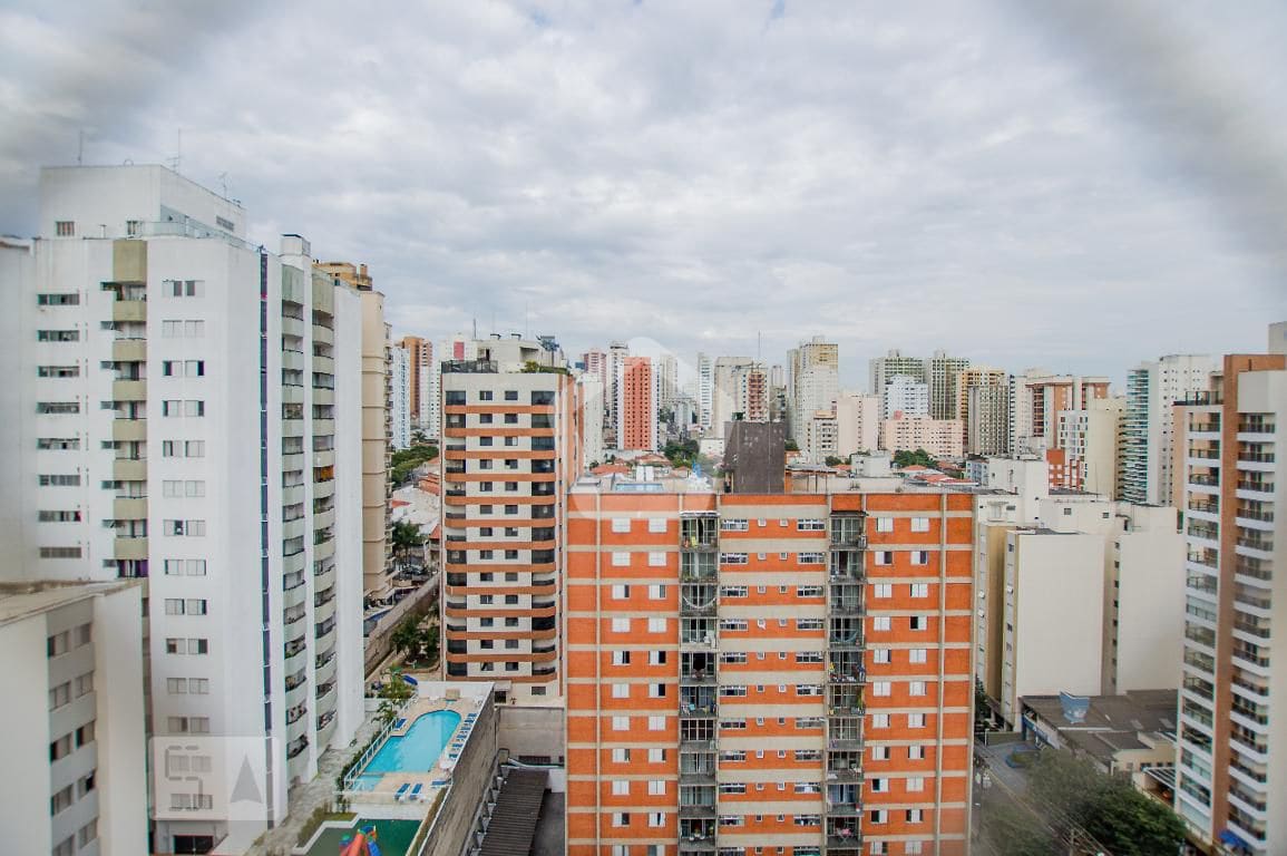Imagem do imóvel ID-110661 na Rua Caiubi, Perdizes, São Paulo - SP