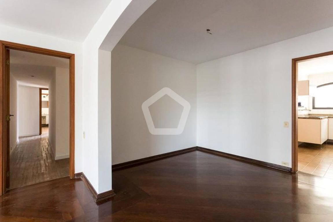 Imagem do imóvel ID-25011 na Avenida Jurucê, Indianópolis, São Paulo - SP