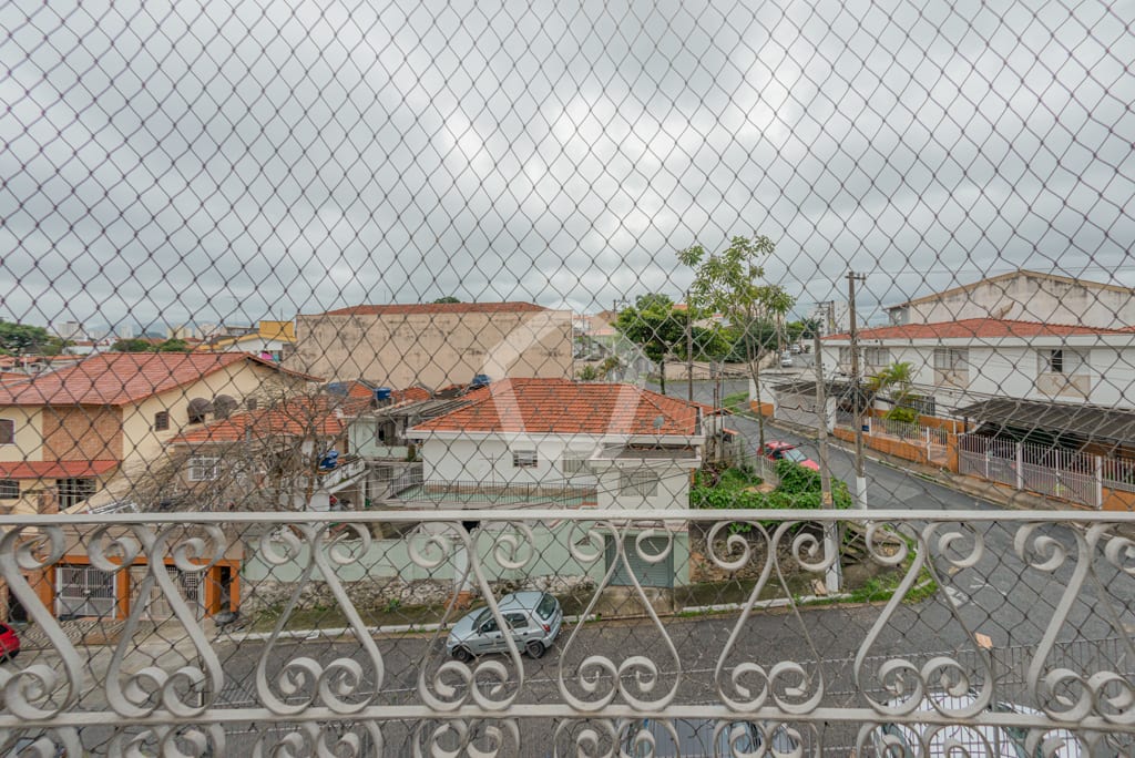 Imagem do imóvel ID-42754 na Rua Senhor do Monte, Mandaqui, São Paulo - SP