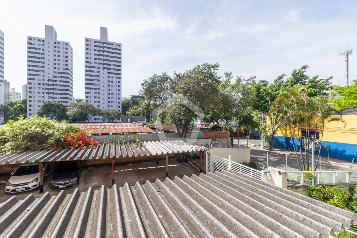 Imagem do imóvel ID-84724 na Rua Azevedo Júnior, Brás, São Paulo - SP