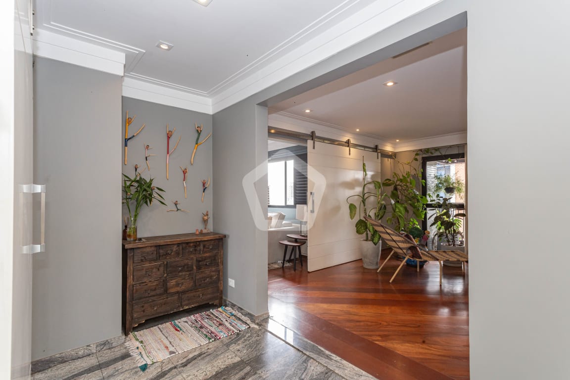 Imagem do imóvel ID-97937 na Rua Iubatinga, Vila Andrade, São Paulo - SP