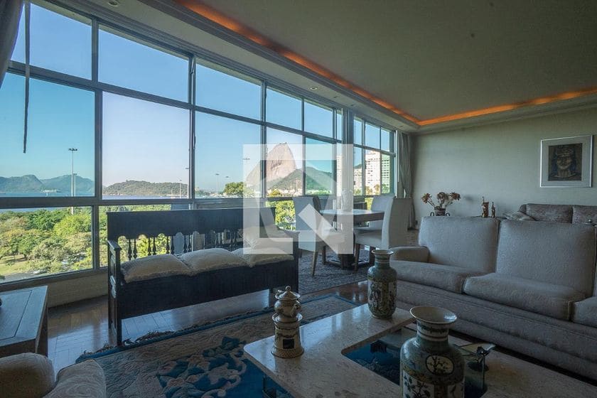 Imagem do imóvel ID-120584 na Praia do Flamengo, Flamengo, Rio de Janeiro - RJ