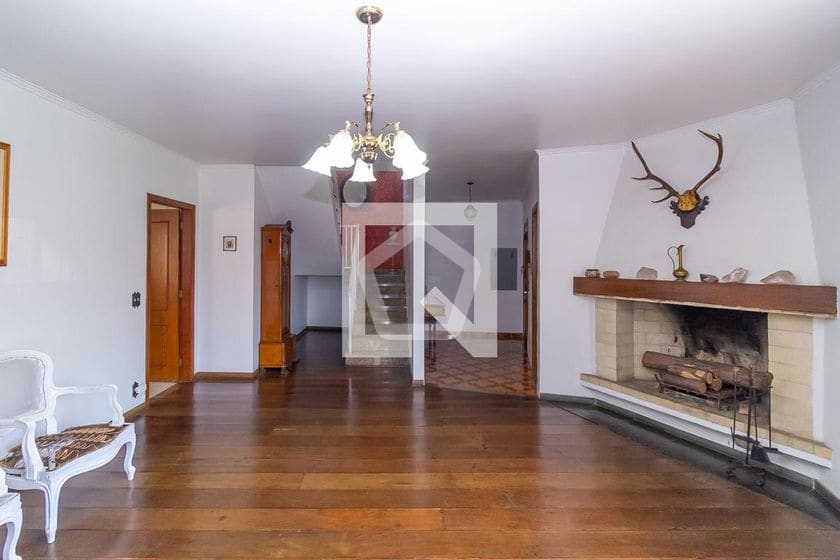 Imagem do imóvel ID-99920 na Rua Emas, Vila Santa Clara, São Paulo - SP