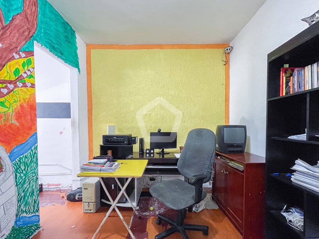 Imagem do imóvel ID-136093 na Rua Bom Jesus de Piraporã, Baeta Neves, São Bernardo do Campo - SP