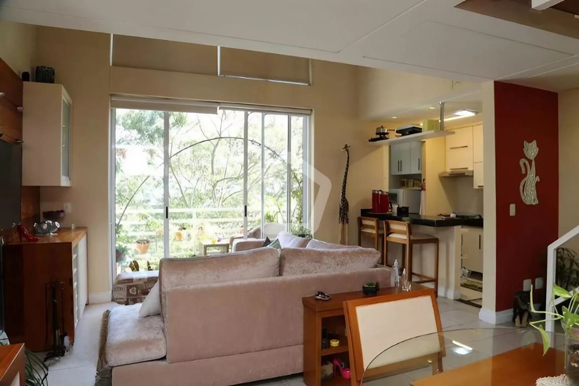 Imagem do imóvel ID-80630 na Rua Samia Haddad, Morumbi, São Paulo - SP