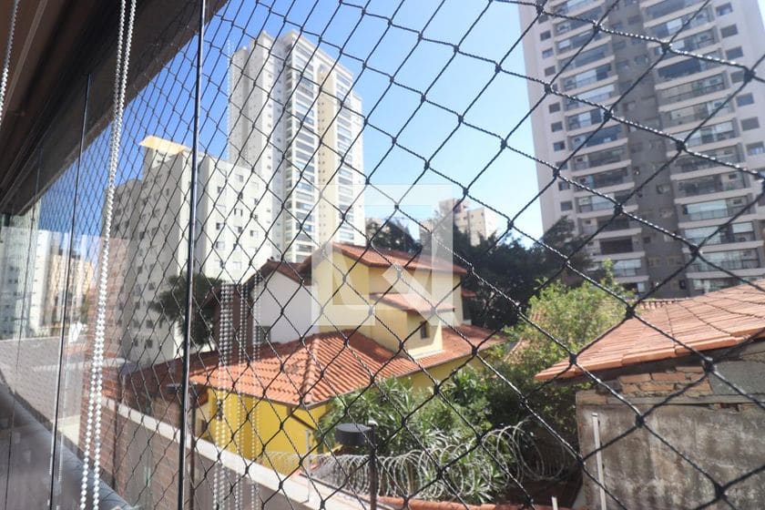 Imagem do imóvel ID-109707 na Rua Dom Antônio dos Santos Cabral, Santa Teresinha, São Paulo - SP