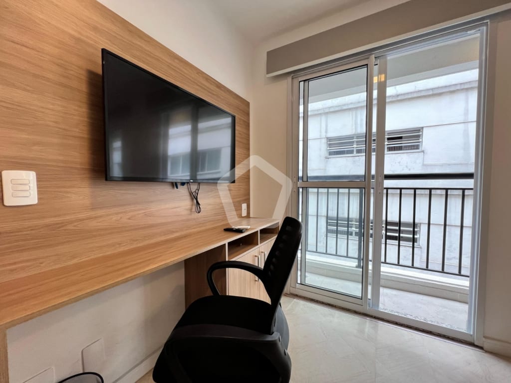 Imagem do imóvel ID-144699 na Rua Artur Prado, Paraíso, São Paulo - SP