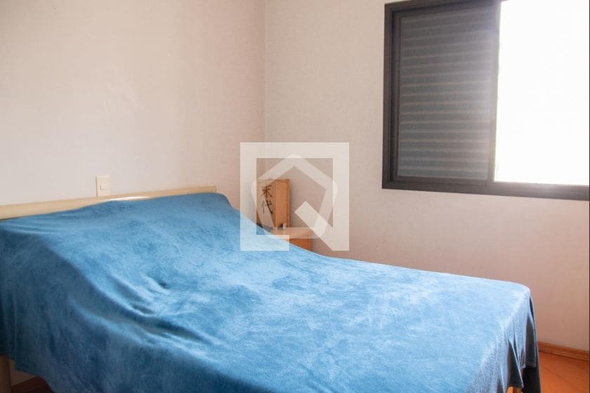 Imagem do imóvel ID-99851 na Rua Soldado Antônio Matias de Camargo, Parque Novo Mundo, São Paulo - SP