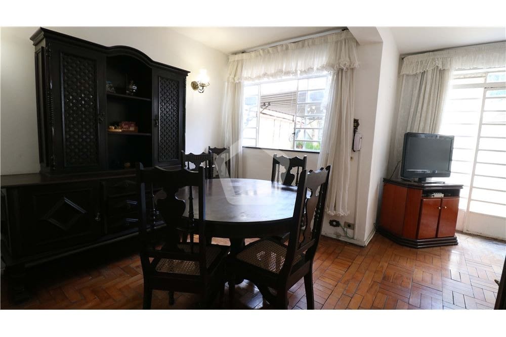 Imagem do imóvel ID-93016 na Rua Caio Graco, Vila Romana, São Paulo - SP