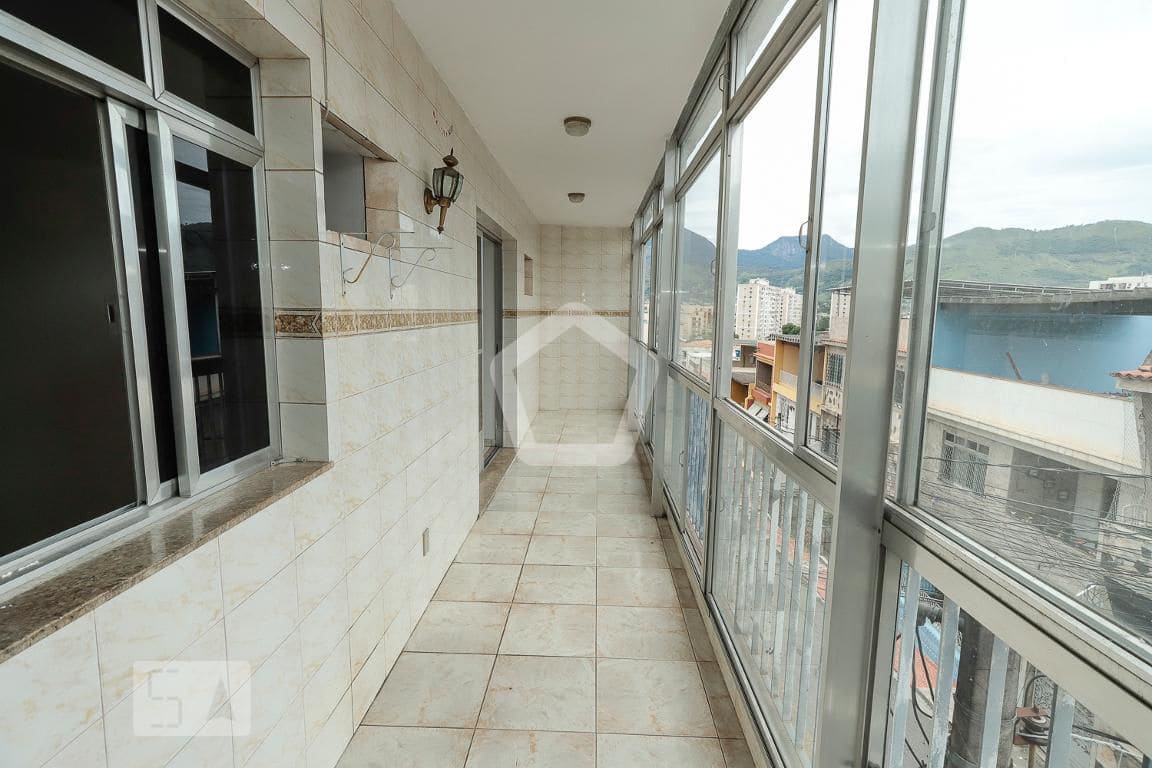 Imagem do imóvel ID-136031 na Travessa Godinho da Costa, Piedade, Rio de Janeiro - RJ