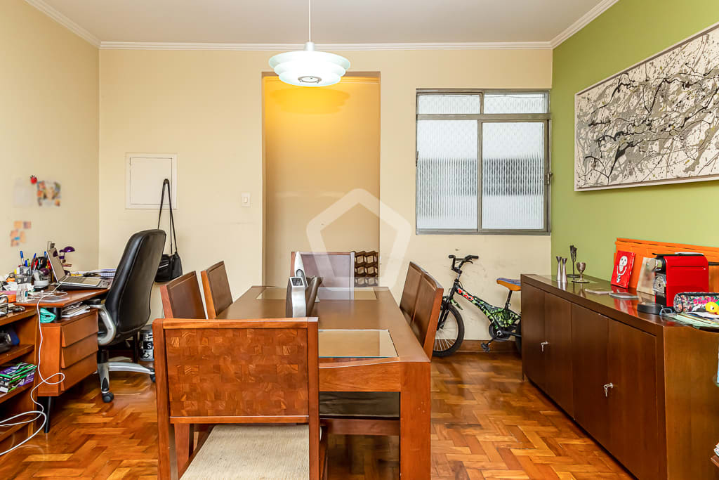 Imagem do imóvel ID-47118 na Rua Hayden, Vila Leopoldina, São Paulo - SP