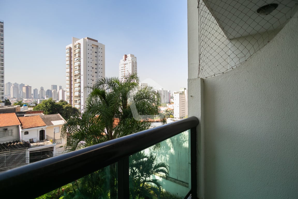 Imagem do imóvel ID-144836 na Rua Juréia, Chácara Inglesa, São Paulo - SP