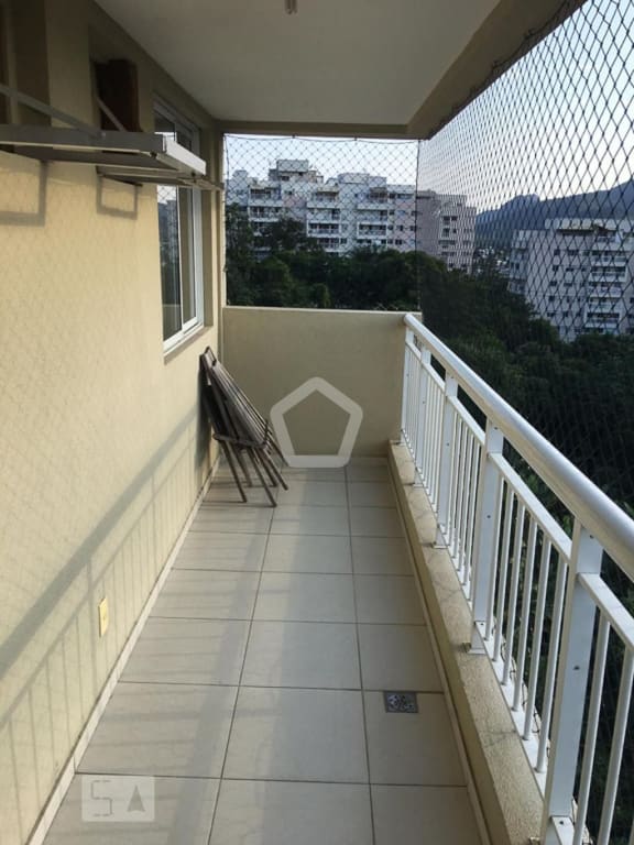 Imagem do imóvel ID-133388 na Rua Mapendi, Taquara, Rio de Janeiro - RJ