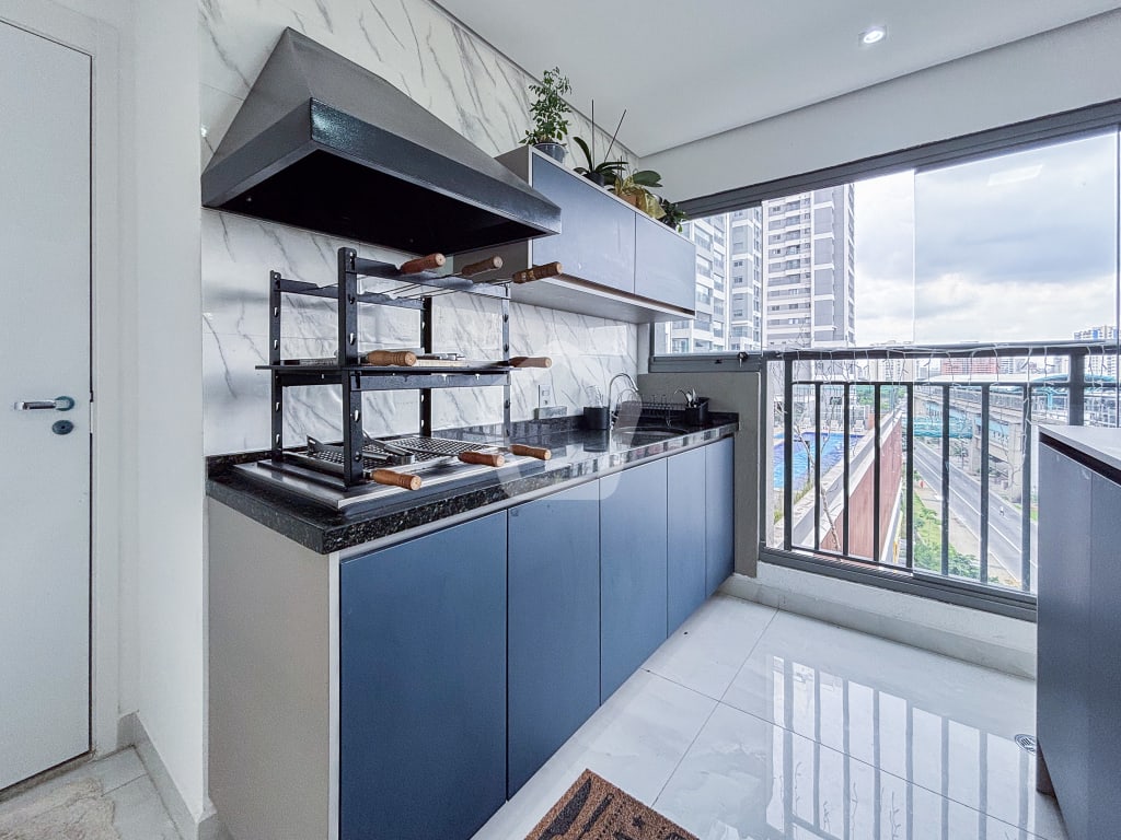 Imagem do imóvel ID-124635 na Avenida do Oratório, Vila Independência, São Paulo - SP