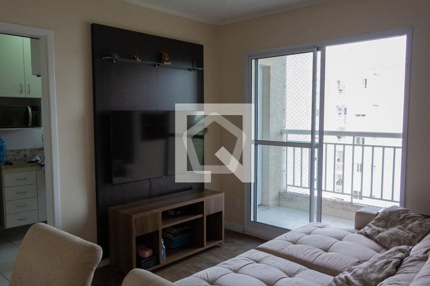 Imagem do imóvel ID-115626 na Avenida Albert Bartholome, Butantã, São Paulo - SP